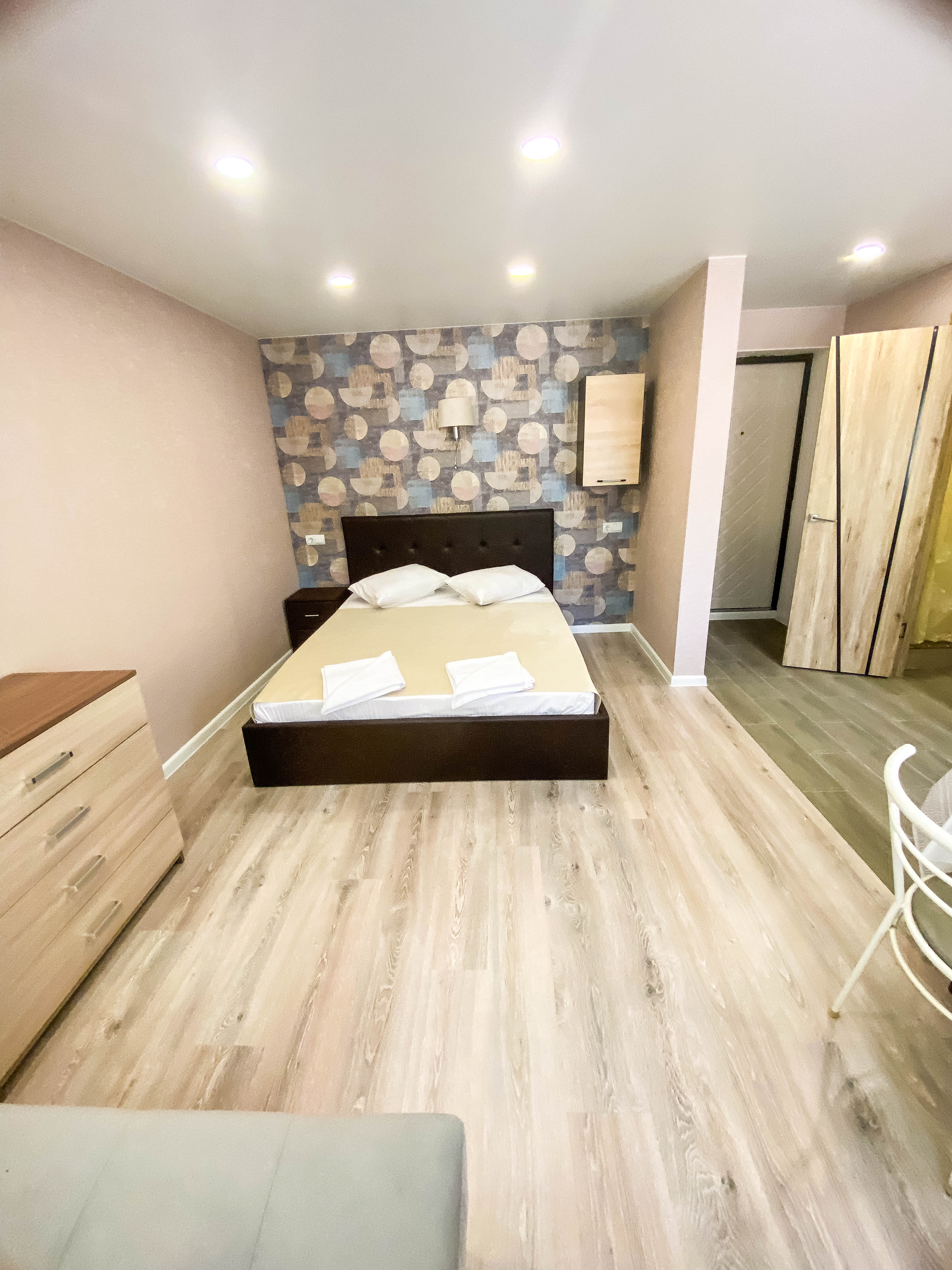 Трехместный номер «Комфорт»