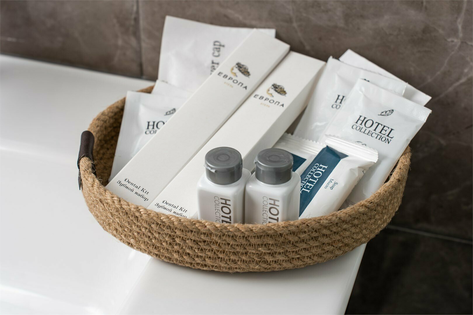 "ВИДОВОЙ КОМФОРТ", корпус 2 (3 звезды)