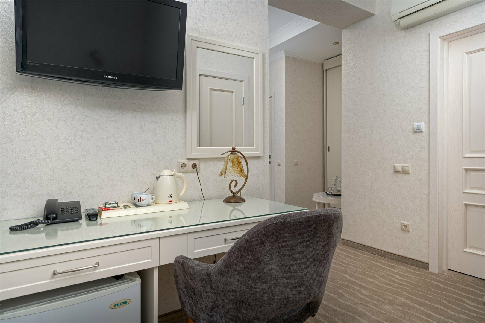 Студия , корпус 2 (3 звезды)