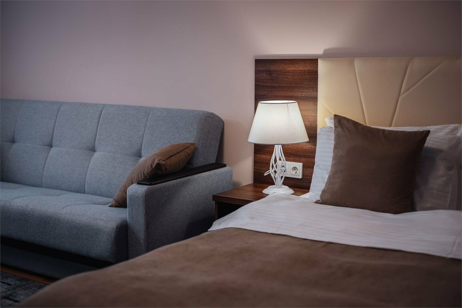 Улучшенный номер