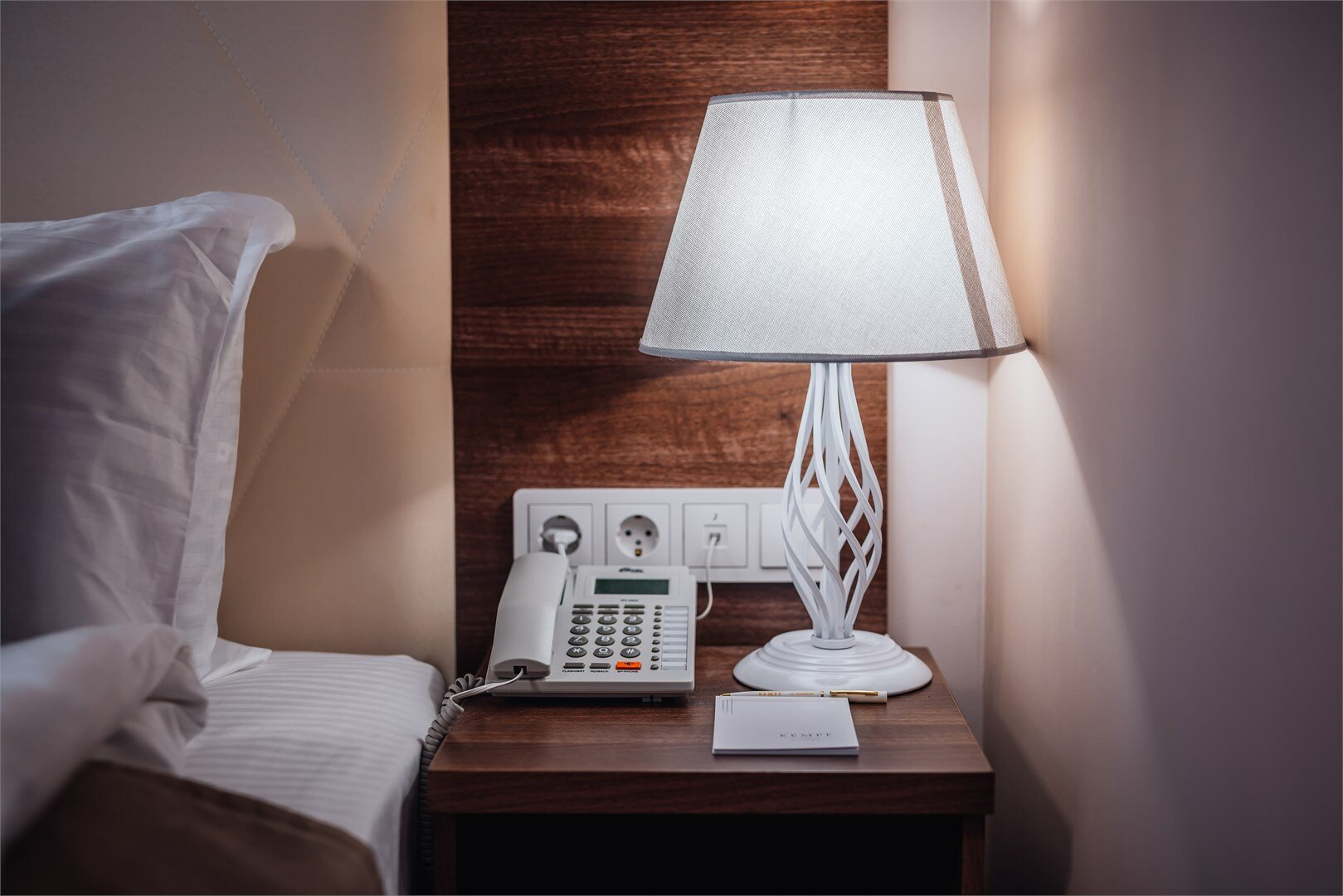 Улучшенный номер