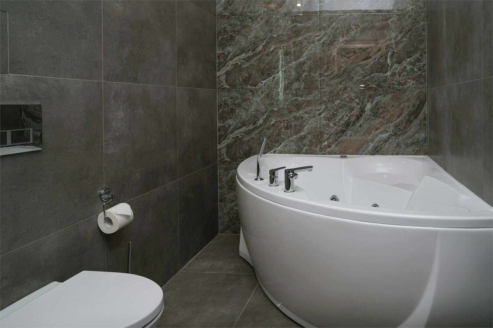 Апартаменты 2 комнатные