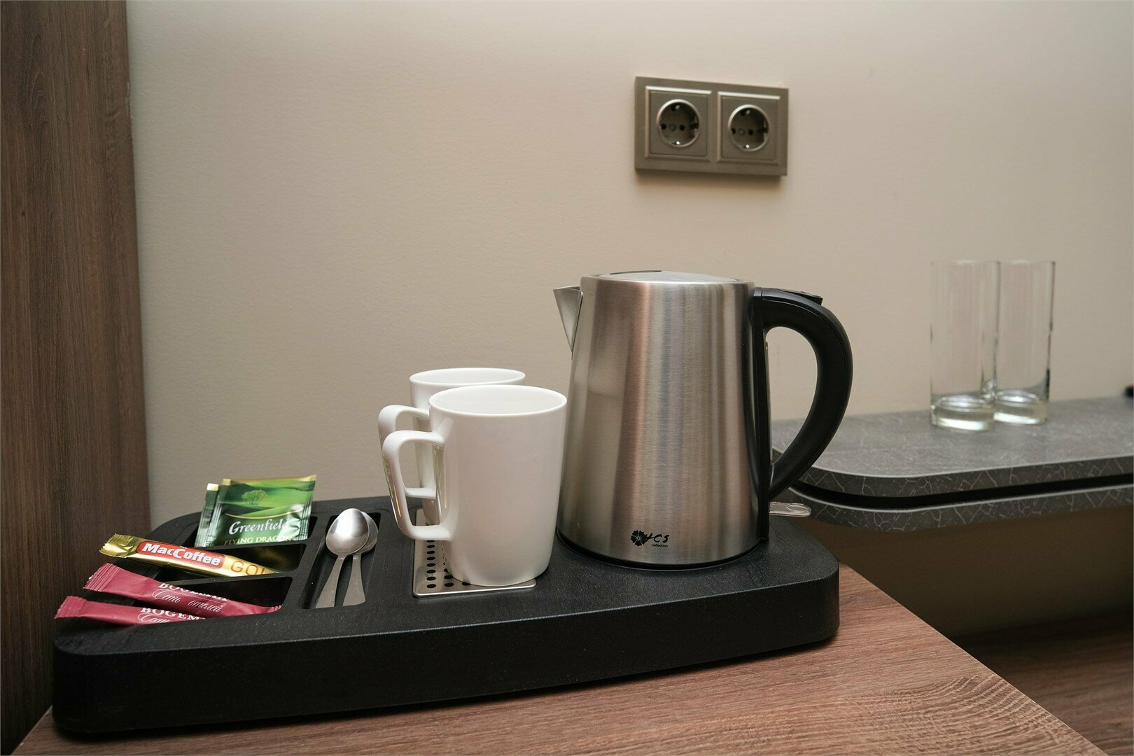 Апартаменты NEW