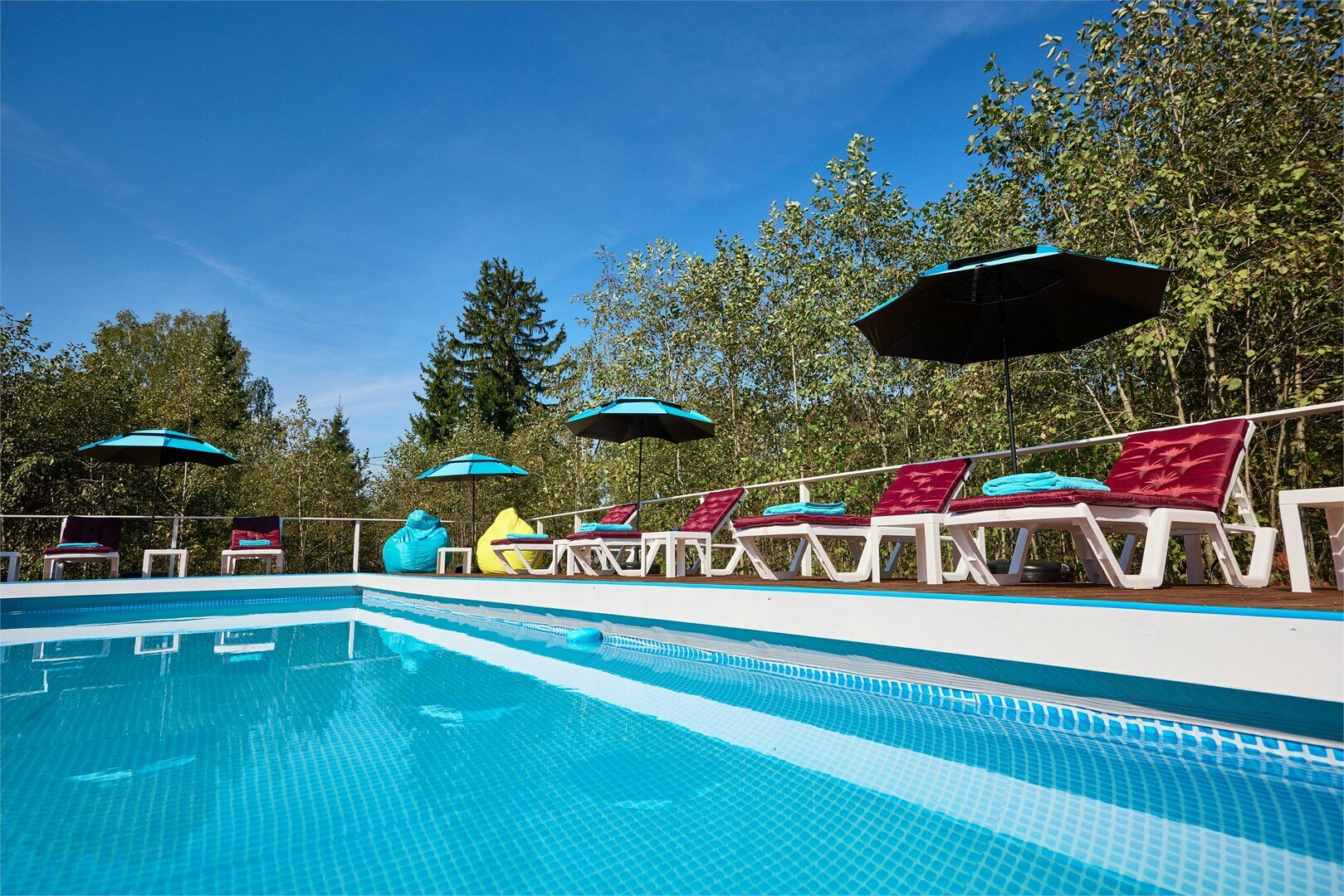 ДОМ ОХОТНИКА