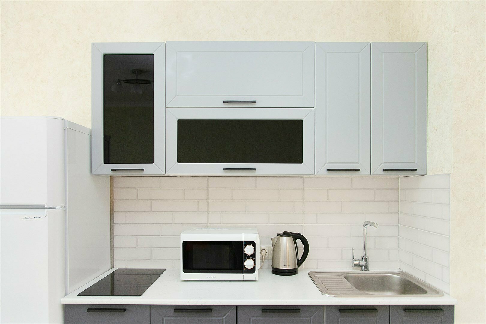 Студия 13 этаж