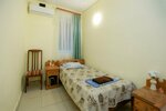 Стандартный 2х местный номер 2 этаж в Green Oasis. Vavilon
