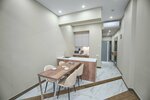 Апартаменты Полулюкс в Mirror Light