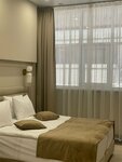 Апартаменты Делюкс в Mirror Light