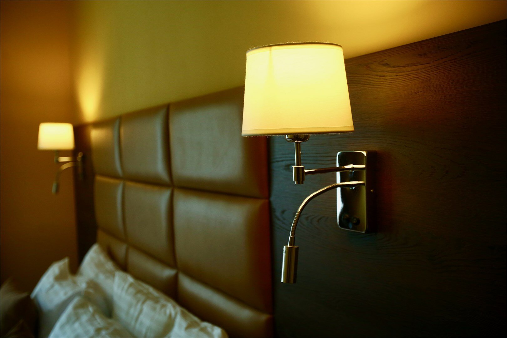 Улучшенный 2-комнатный номер