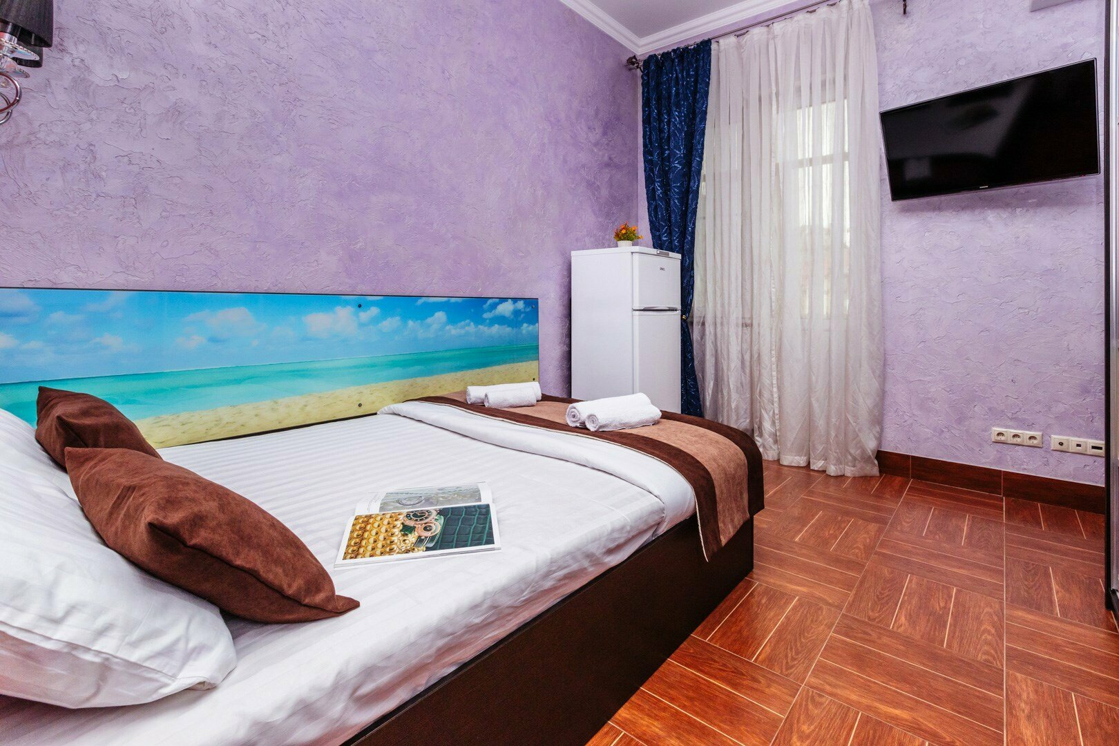 Апартаменты №232 / №233