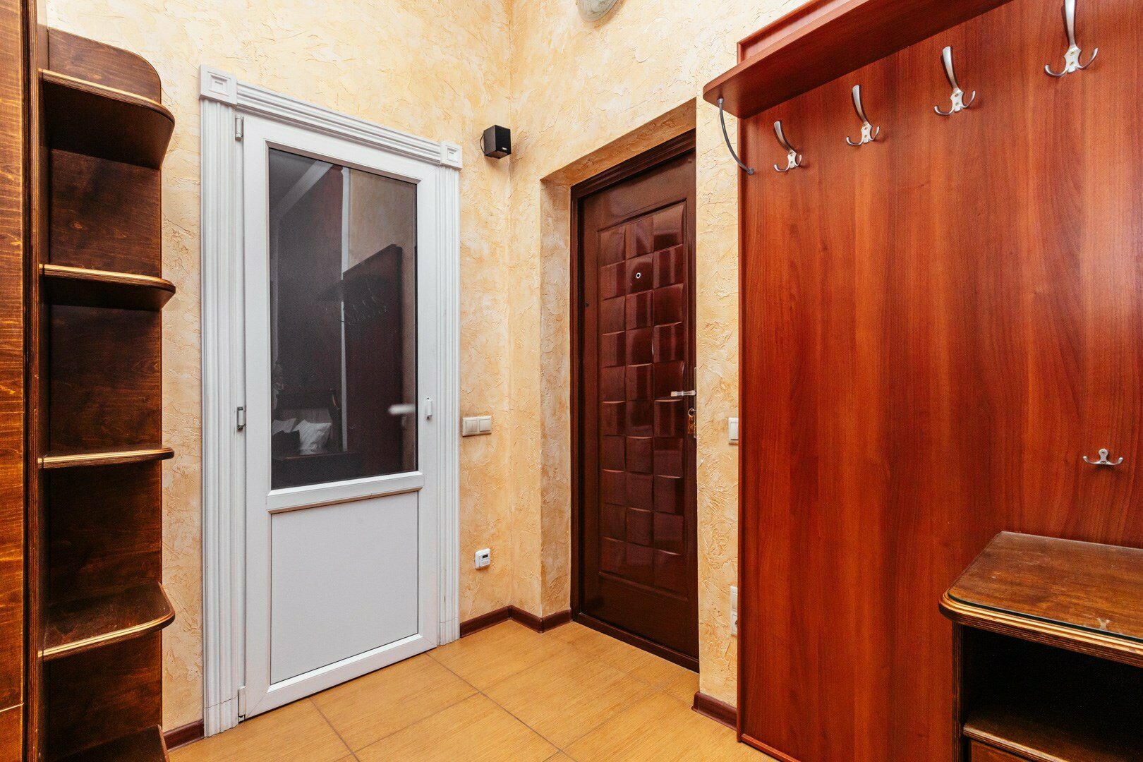 Апартаменты №235