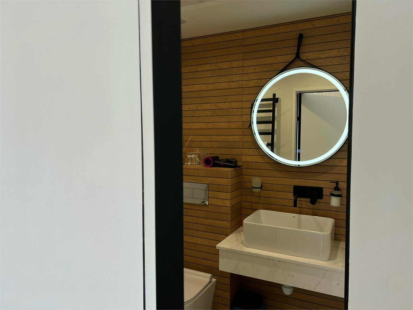 Family apartments  5