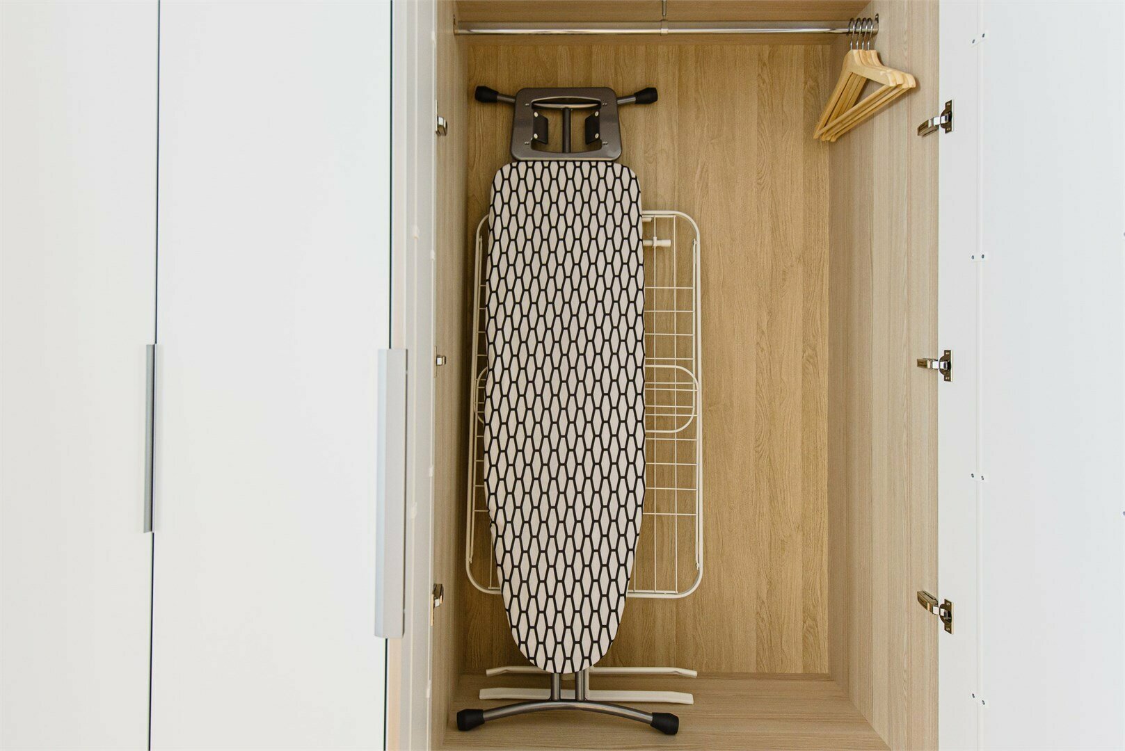 Супериор (однокомнатный двухместный номер)