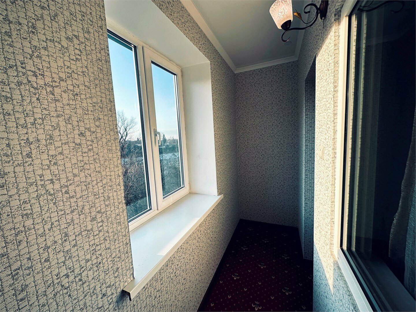 Двухместный номер люкс- 402