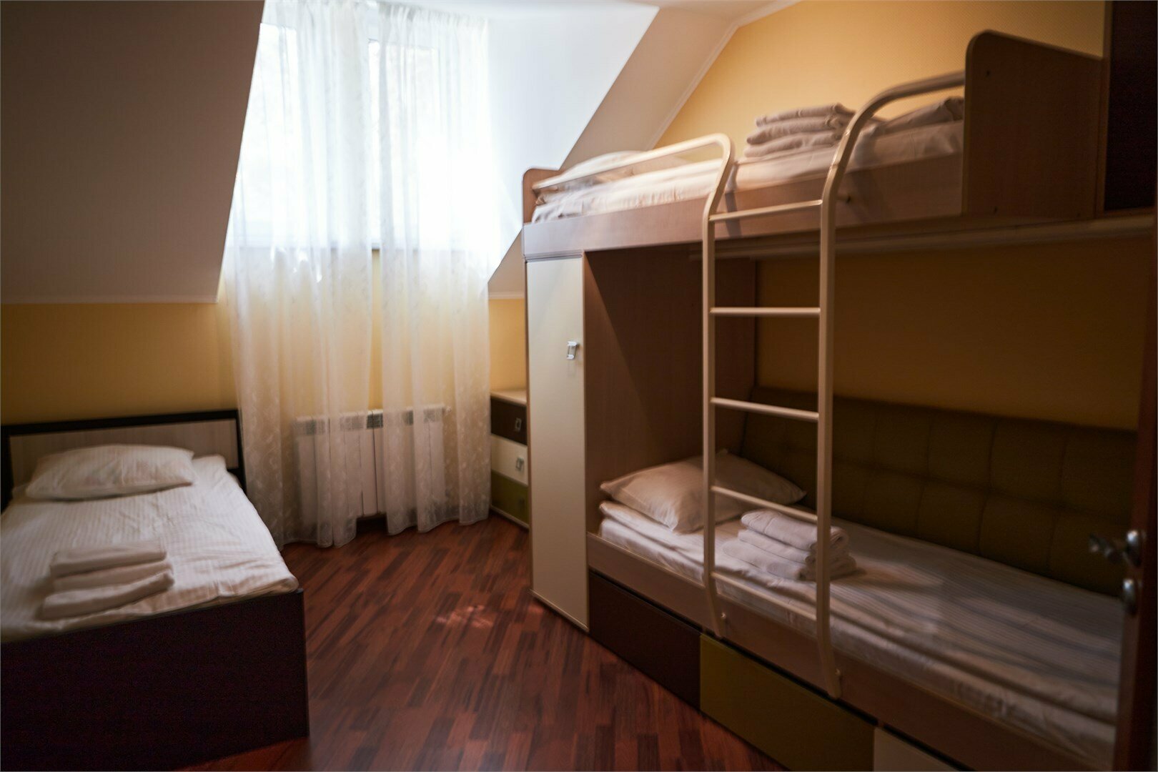 Вилла  5 спален