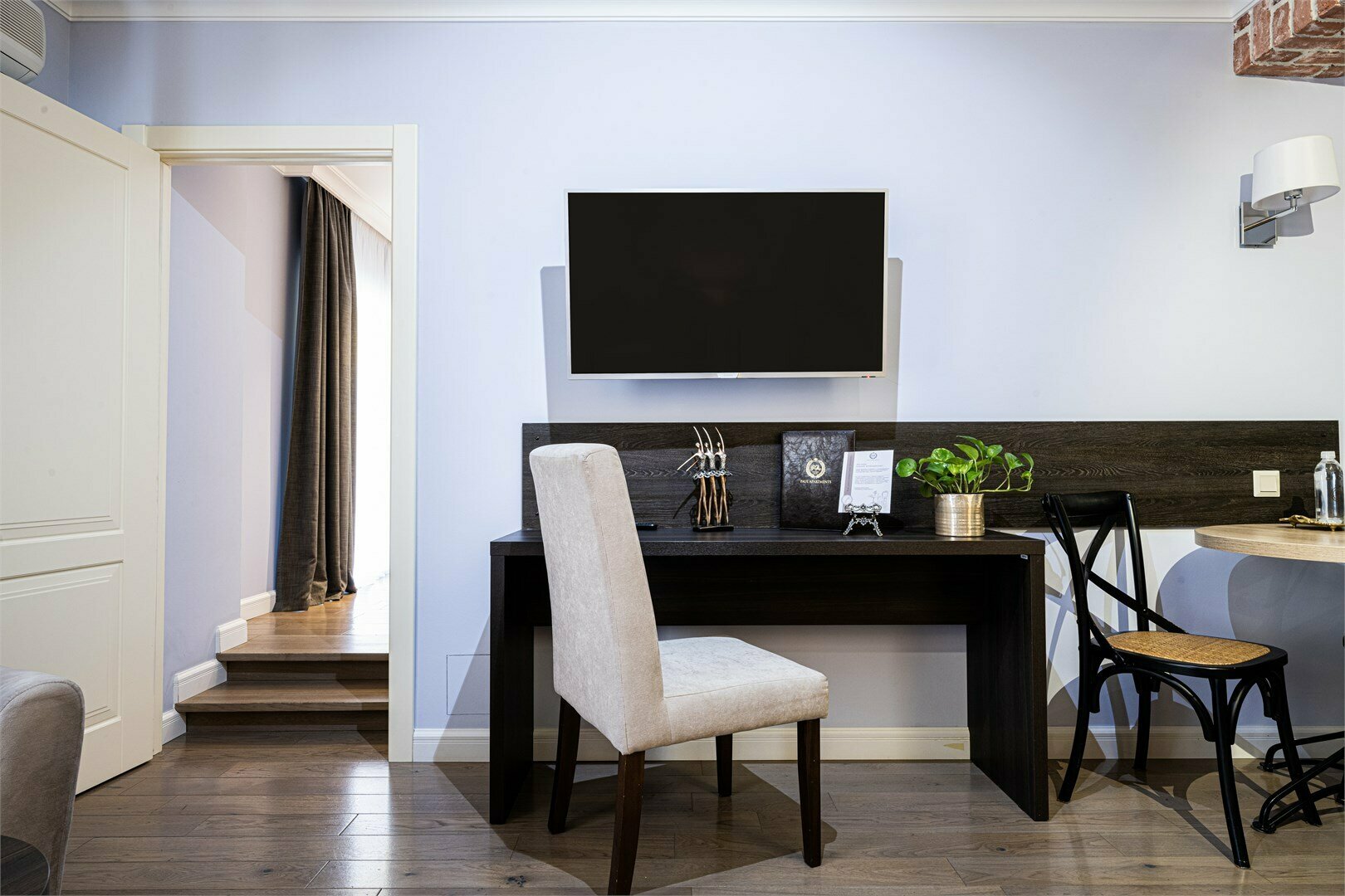 Семейный номер