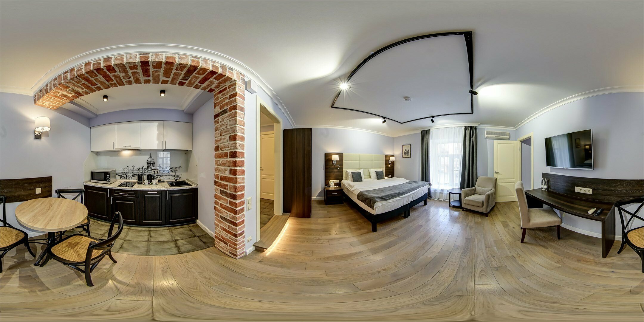 Семейный номер