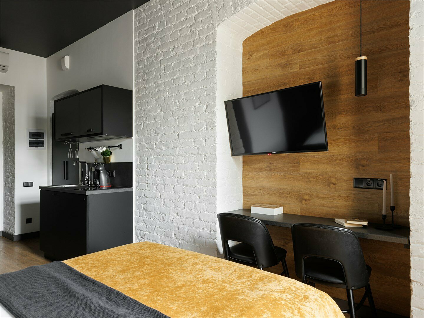 Стандартный номер студио