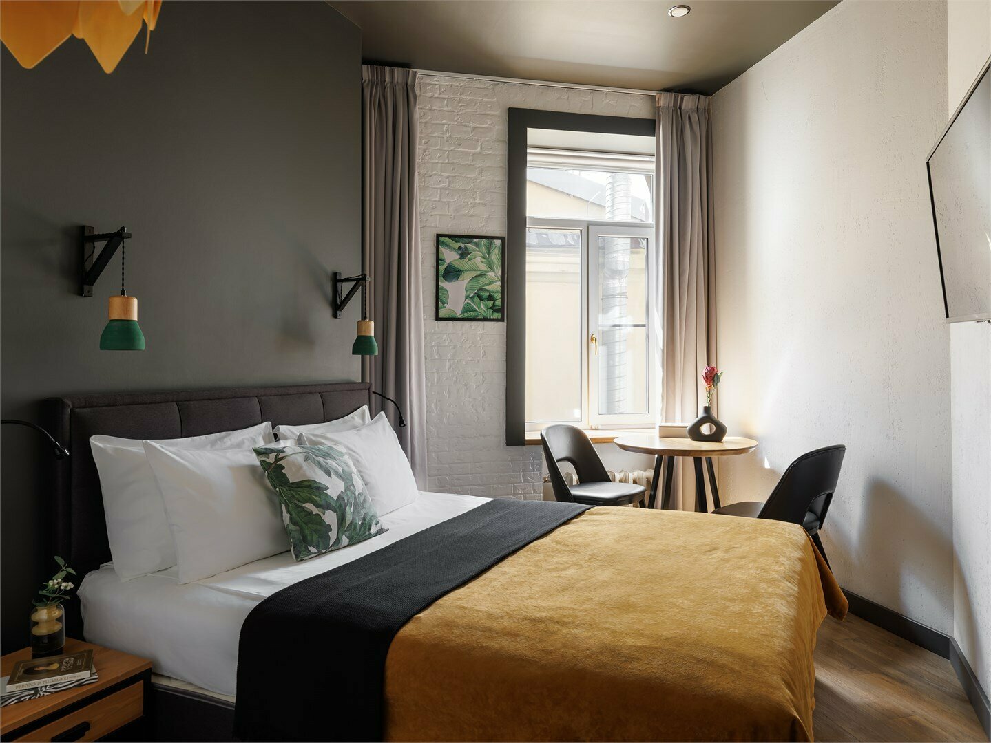 Стандартный номер студио