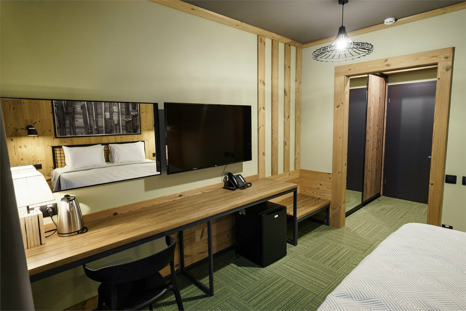 Стандарт первый корпус