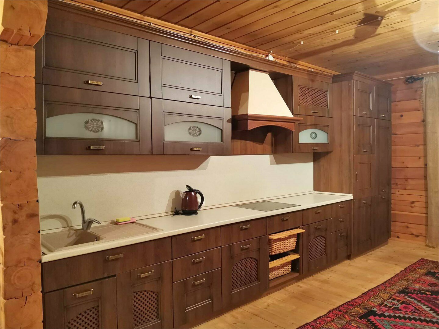 Дом Василевский