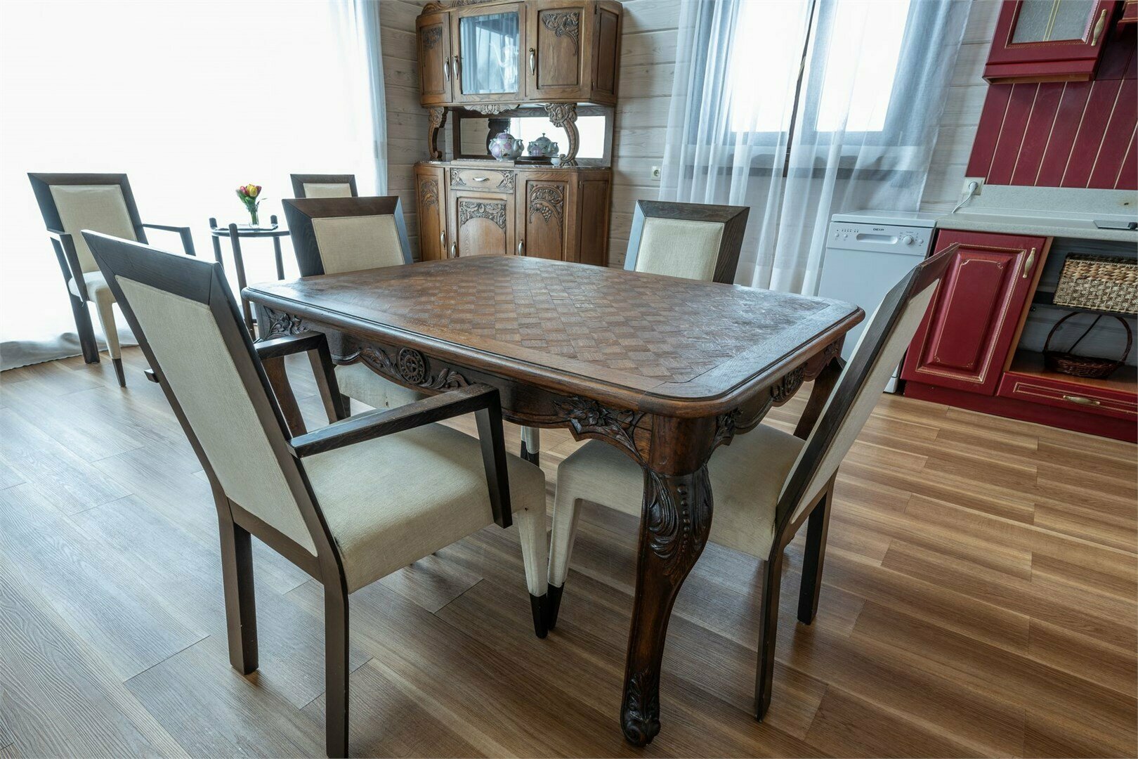 Коттедж Нахимовский