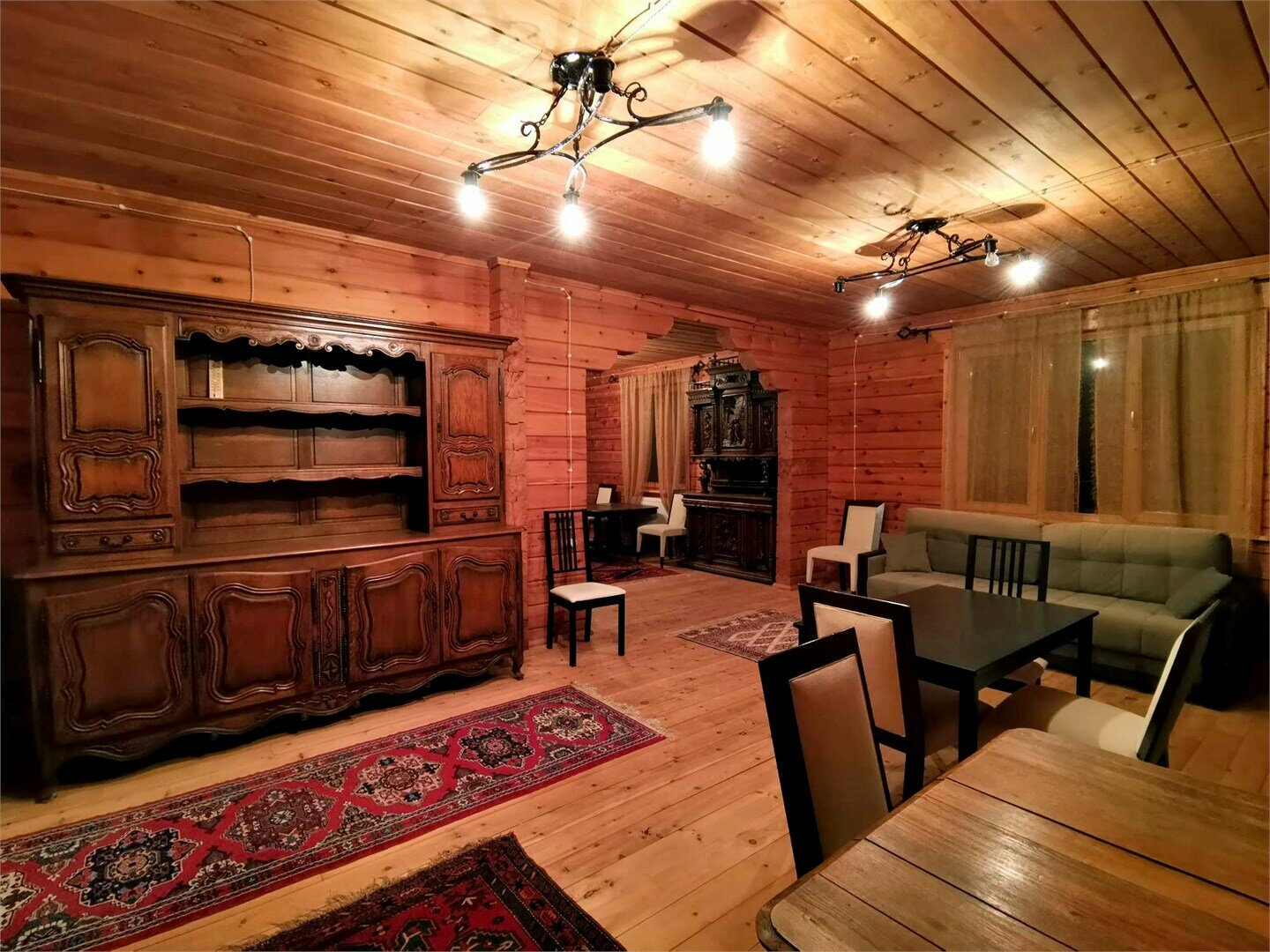 Дом Василевский