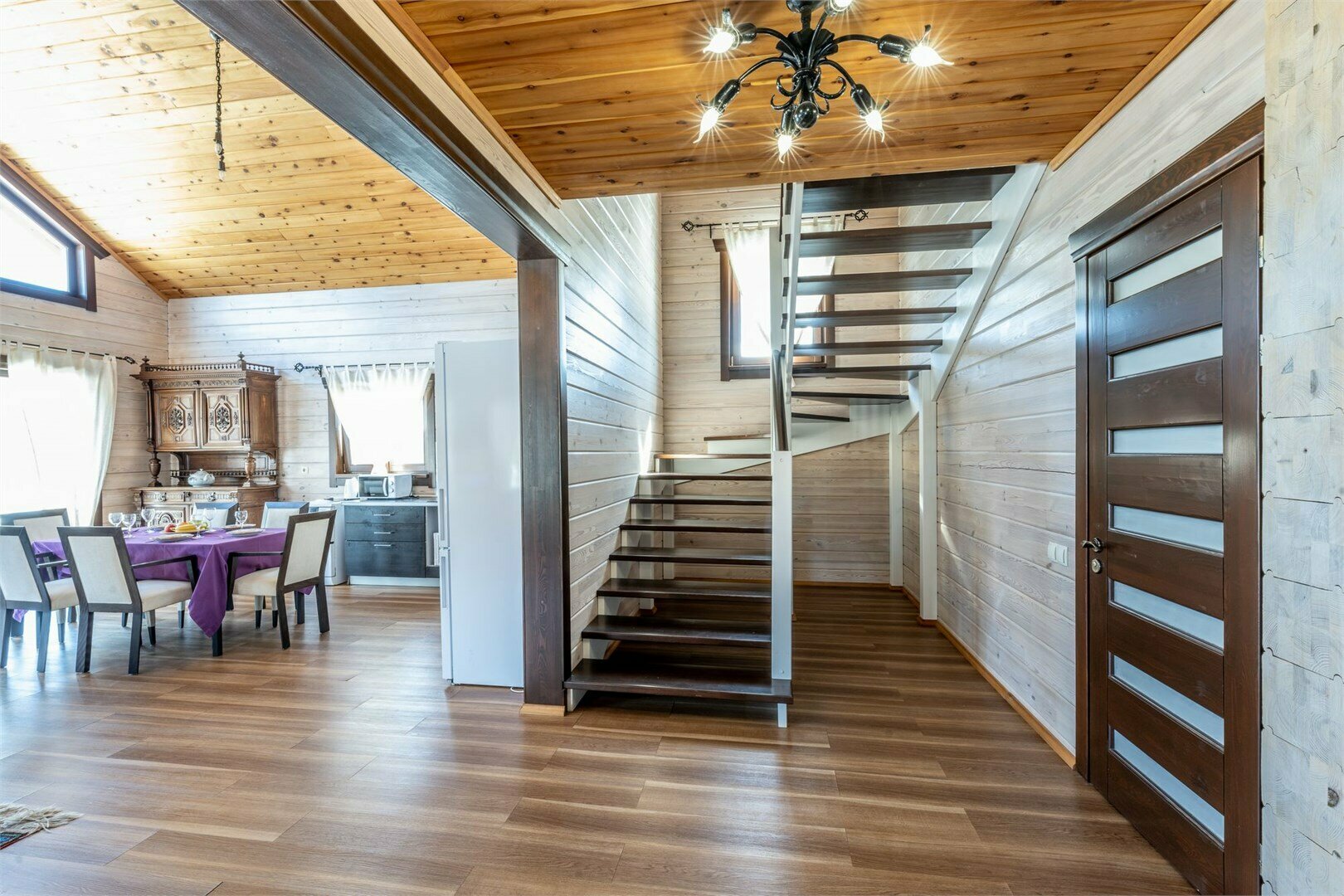 Коттедж Кутузовский