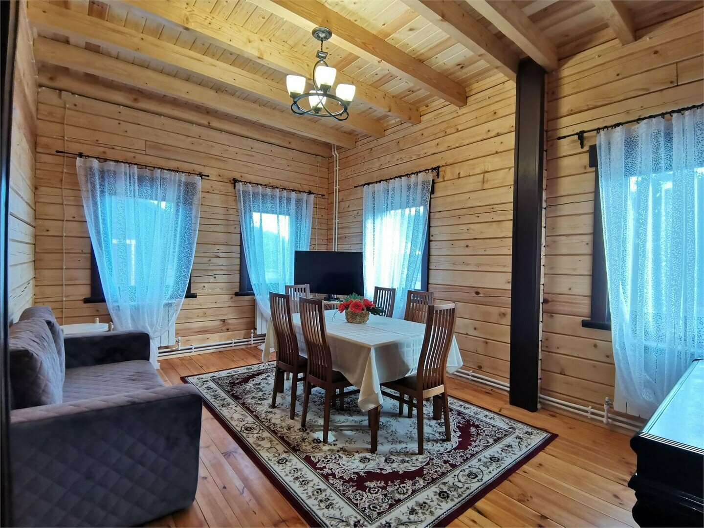 Дом Жуковский