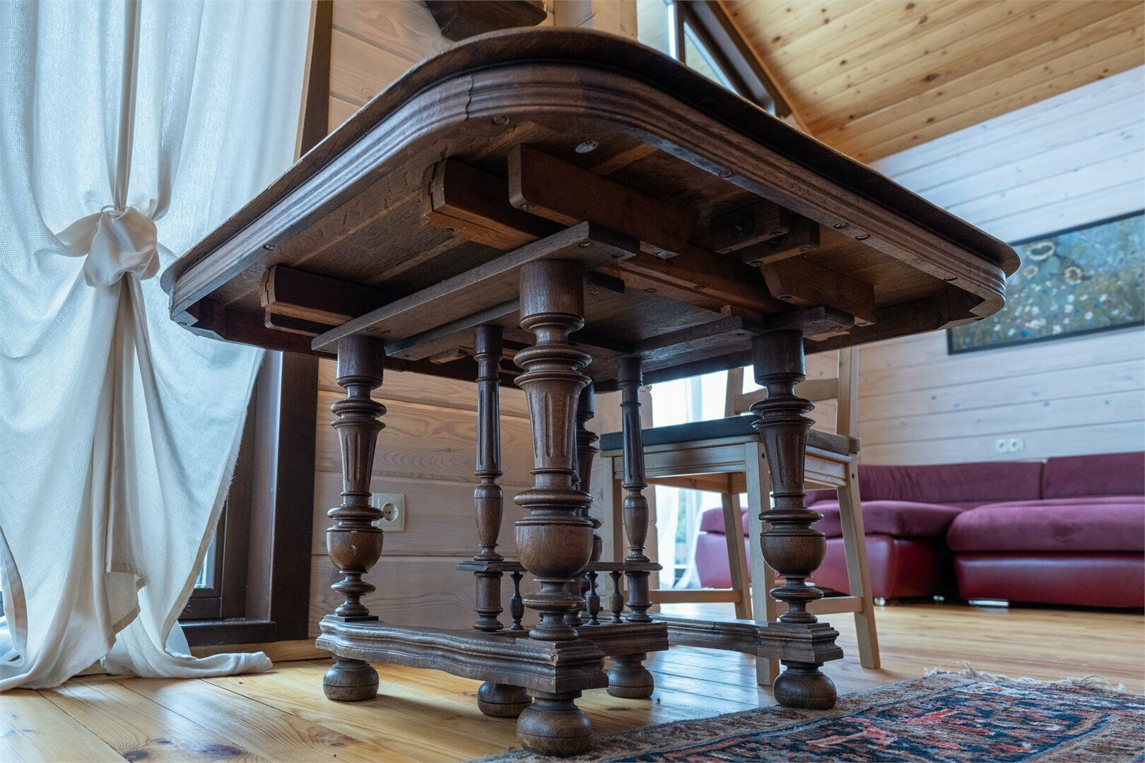 Коттедж Петровский