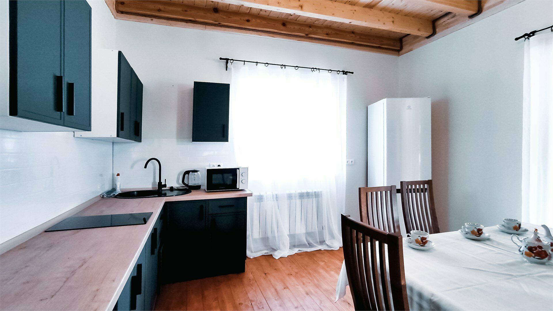 Дом Воронцовский