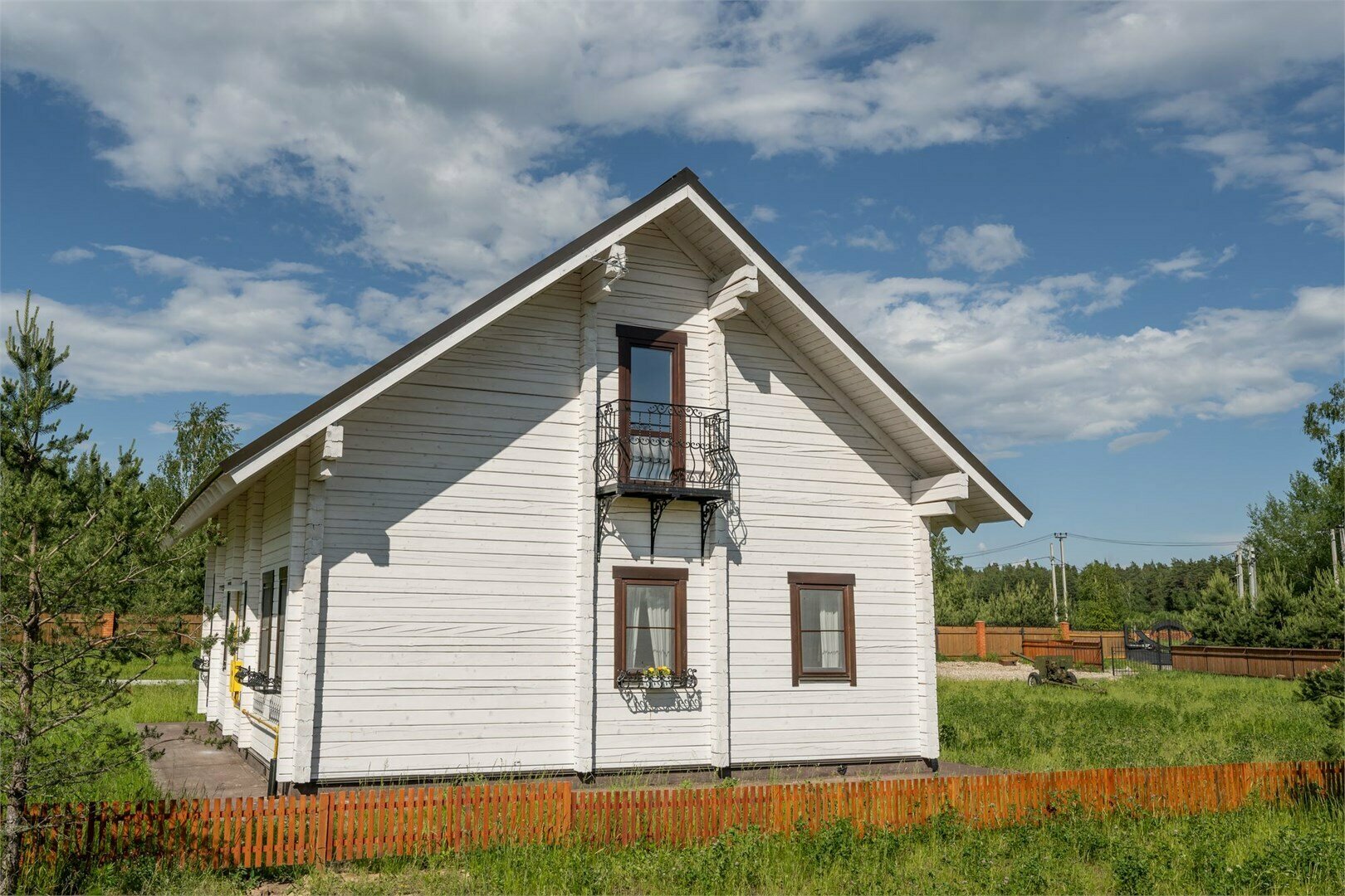 Дом Давыдовский