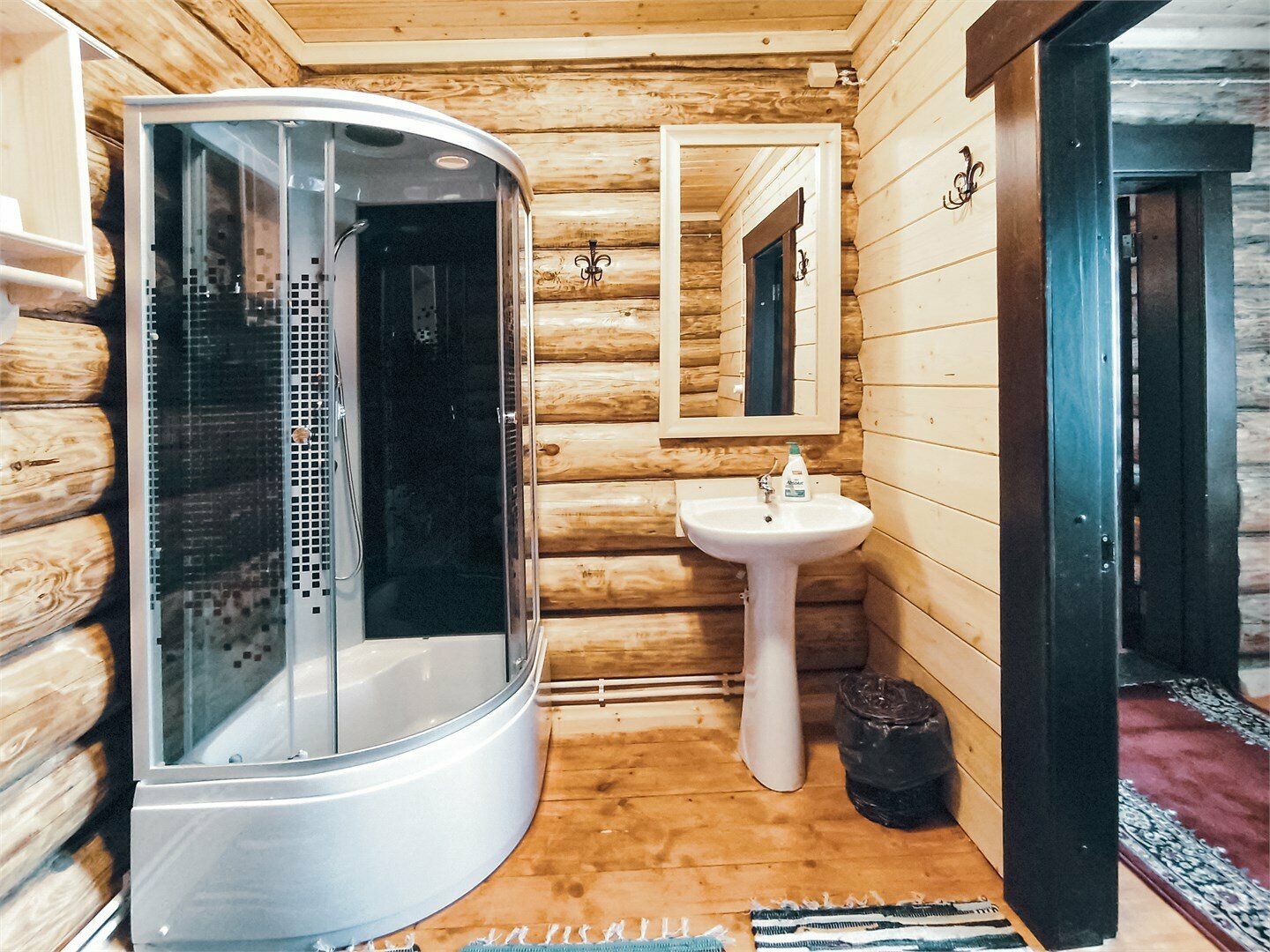 Дом Невский