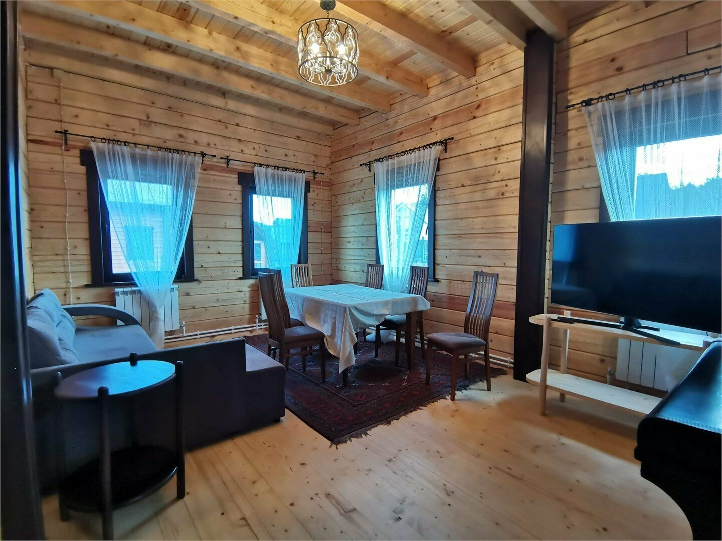 Дом Морозовский