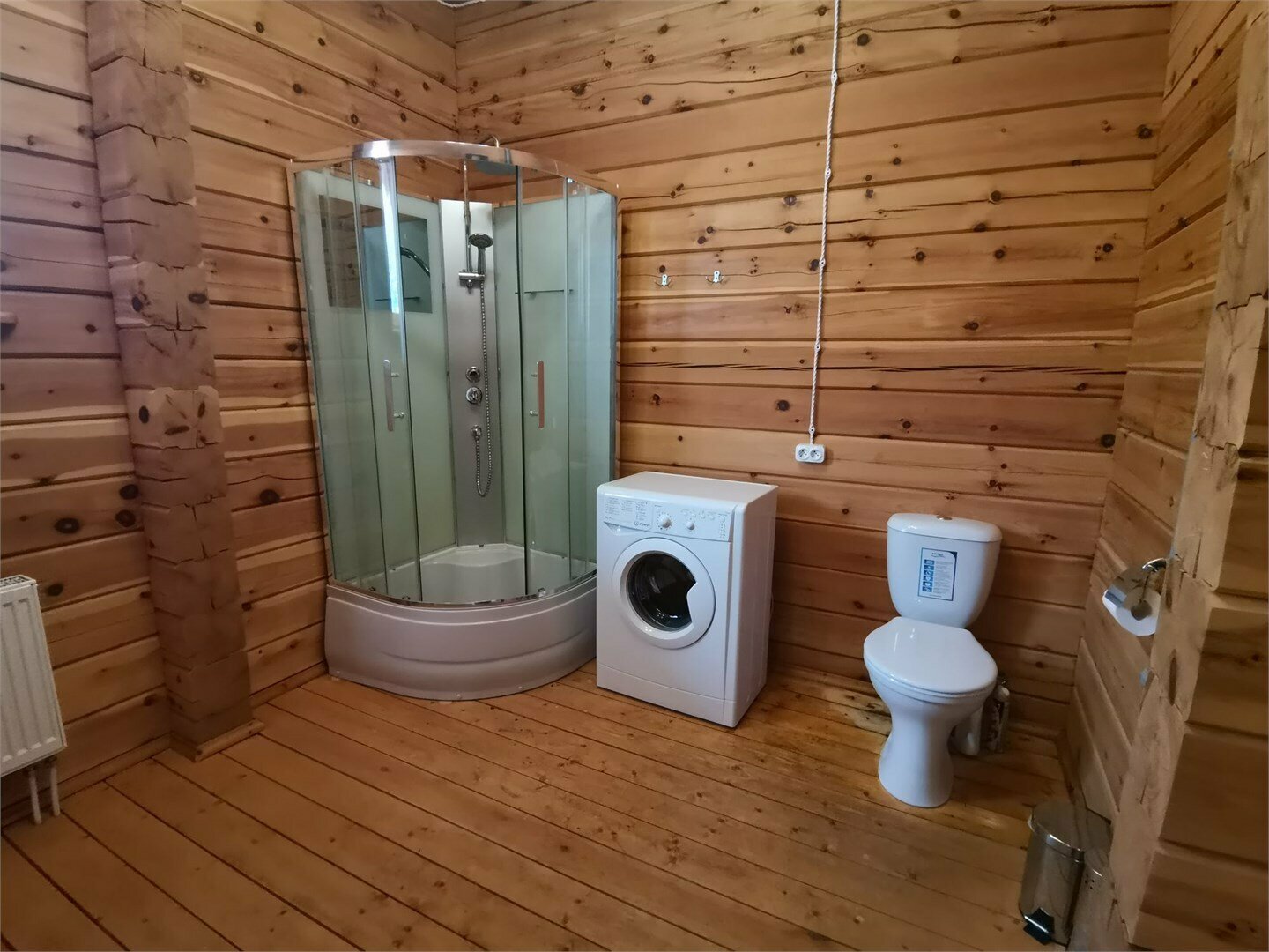 Дом Кедровый