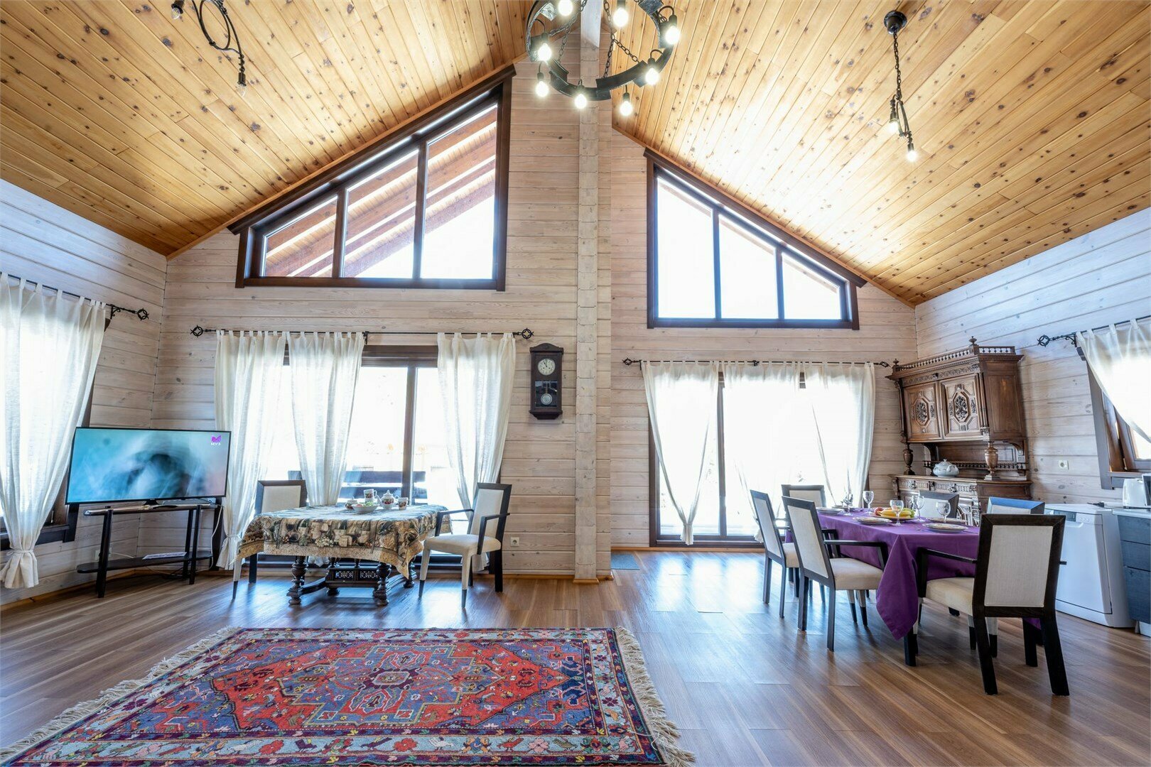 Коттедж Кутузовский