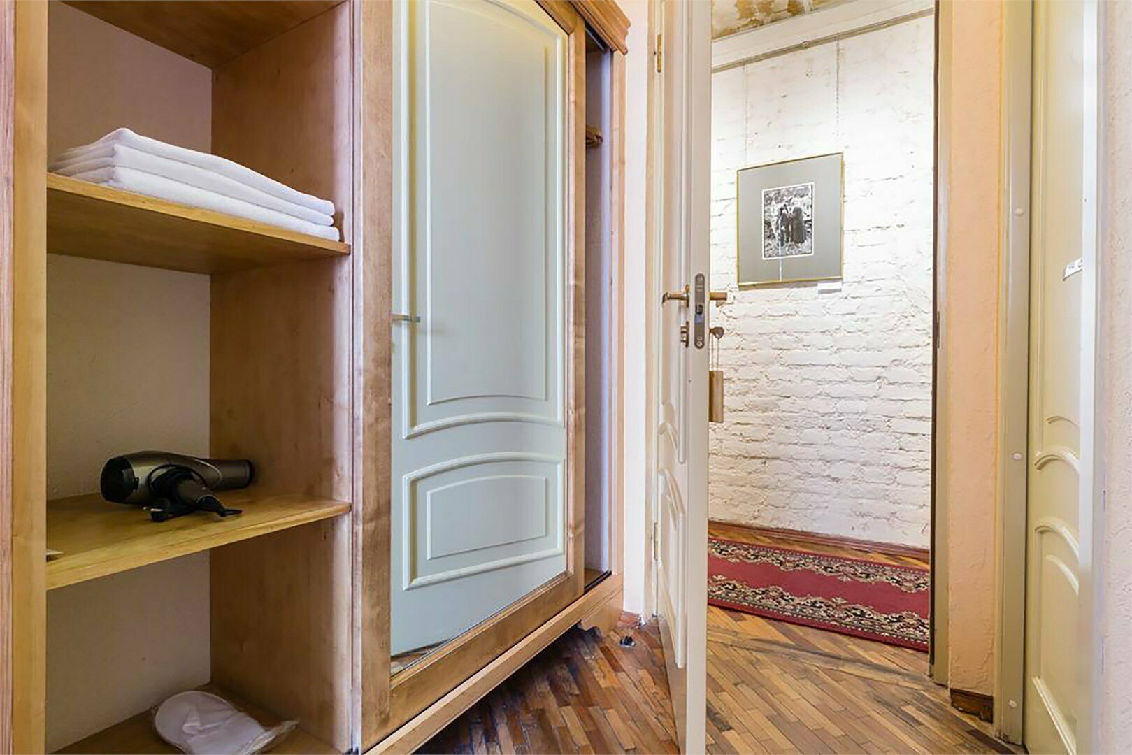 СТАНДАРТ (одноместный)