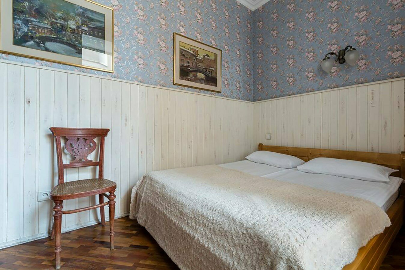 СТАНДАРТ (двухместный)