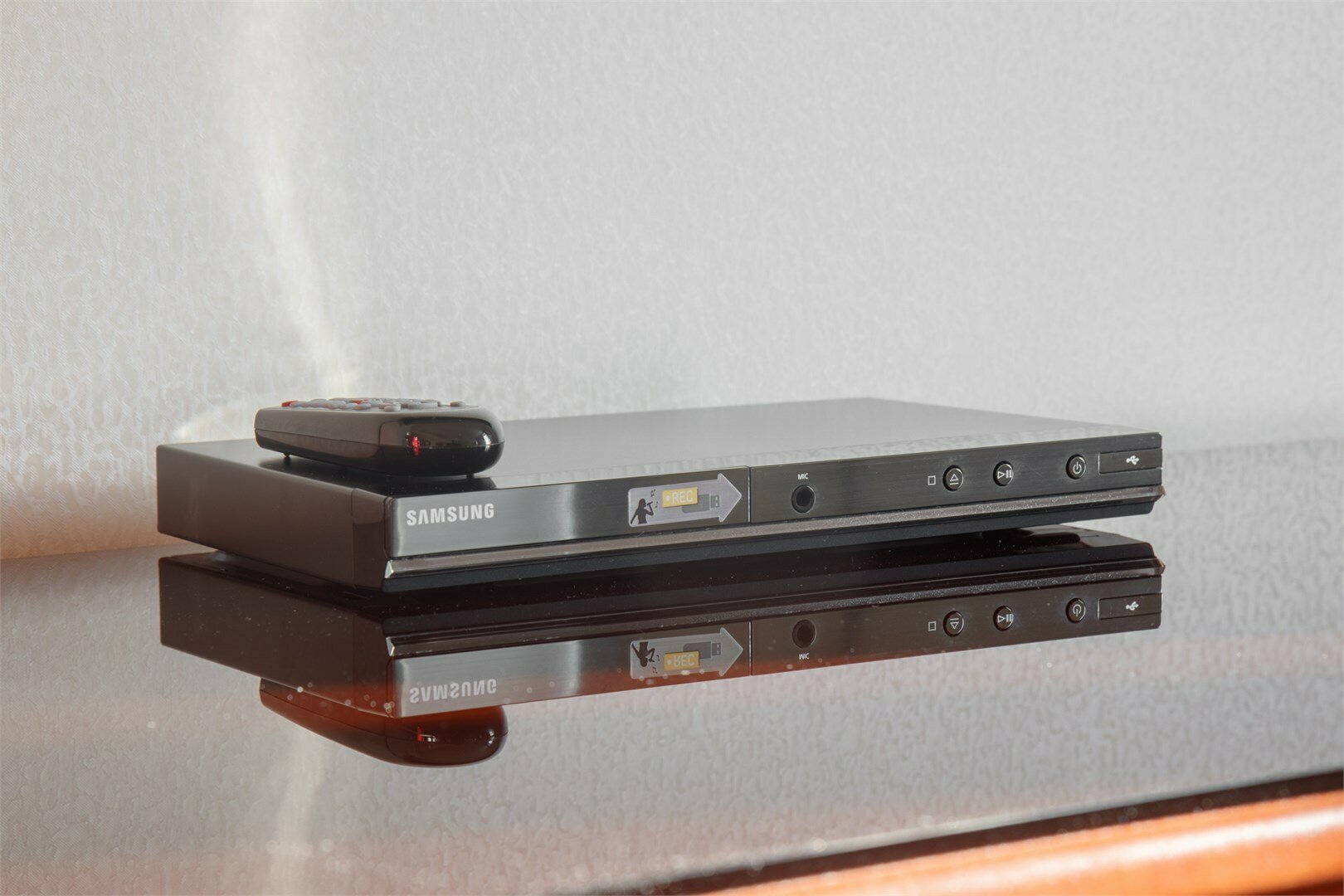 Люкс  с большой кроватью king size