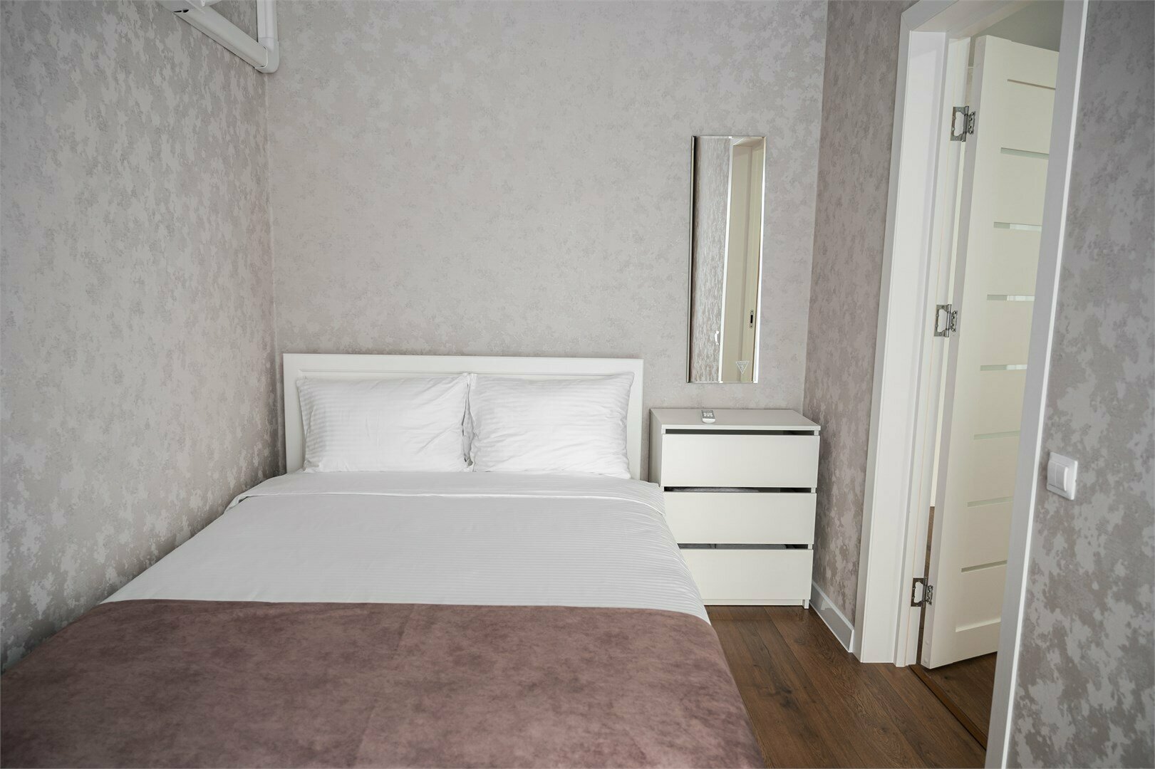 Эко-дом 45 м2