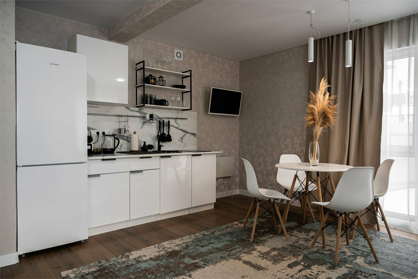 Эко-дом 45 м2