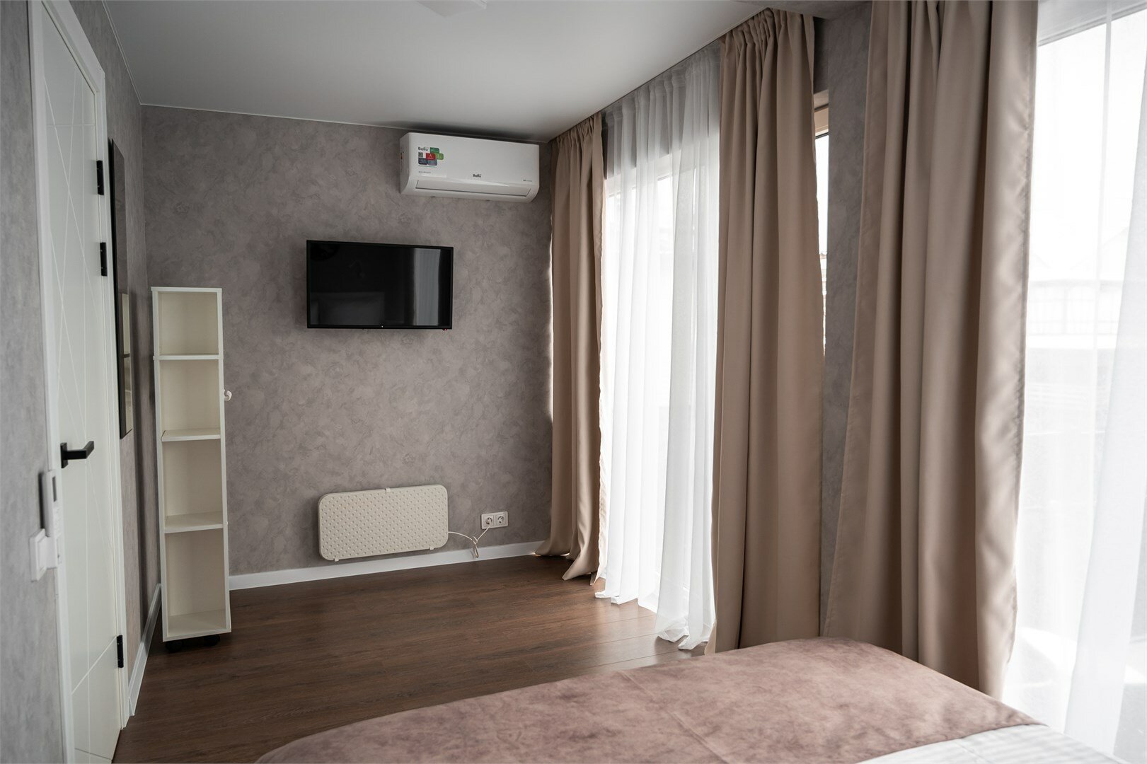 Коттедж для семейного отдыха