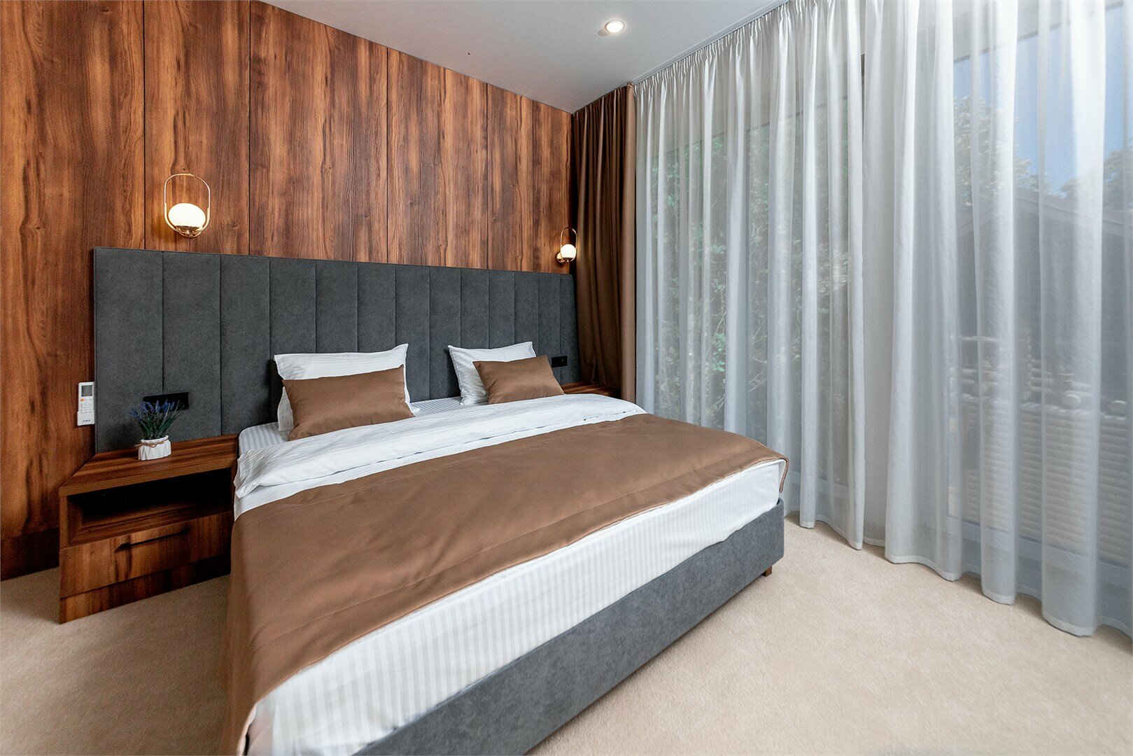 Джуниор сьют