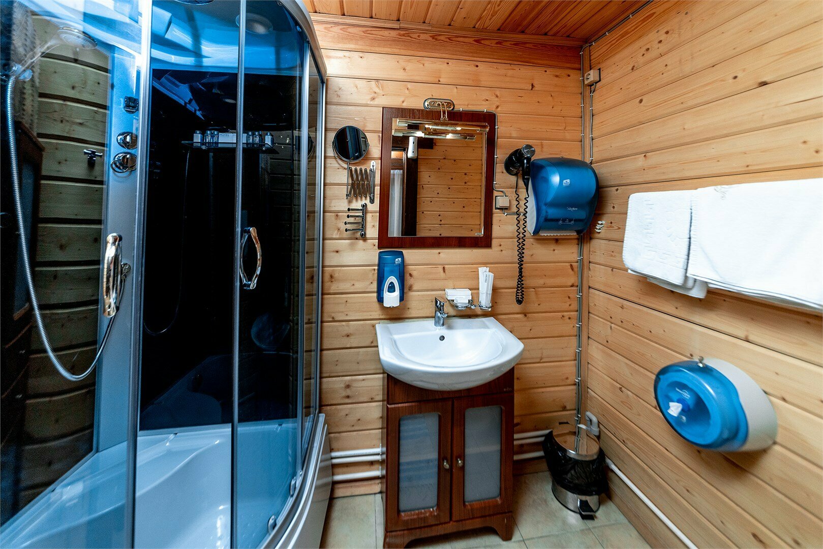 Стандарт ДОМ №3