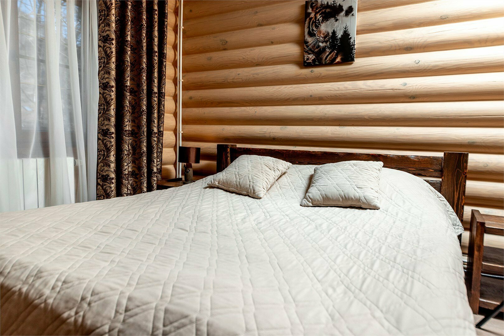 Стандарт  ДОМ №2 с дополнительным детским местом