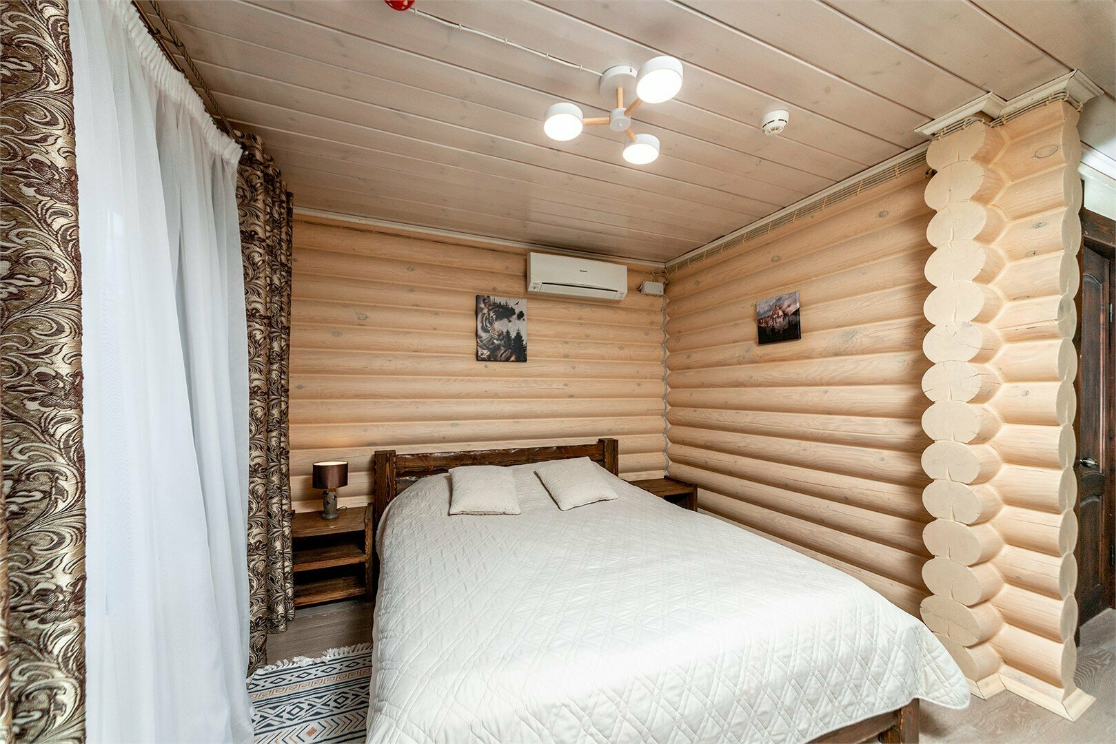 Стандарт  ДОМ №2 с дополнительным детским местом