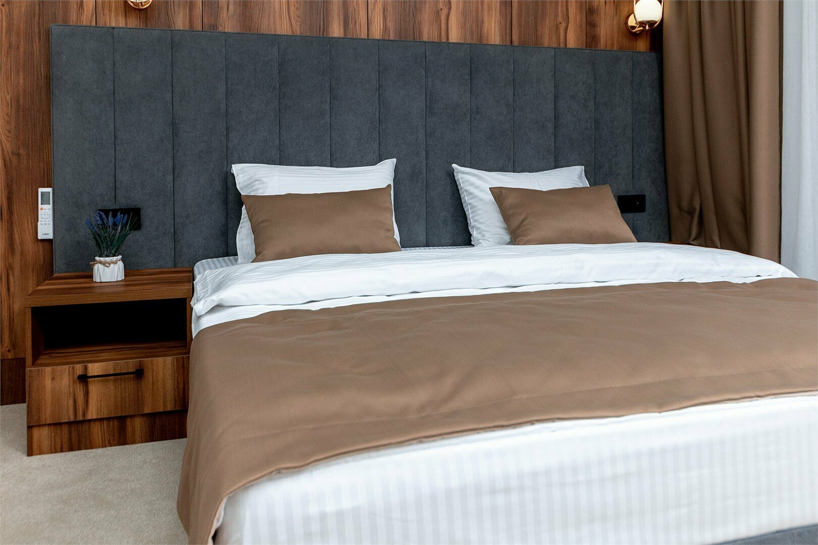 Джуниор сьют