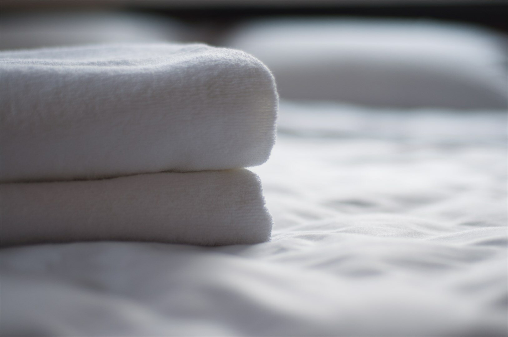 Общий номер на 2 гостей. раздельные кровати