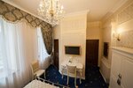 Улучшенный семейный номер в Портум 1905