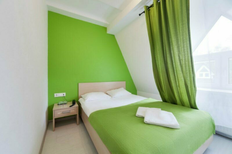 Стандарт двухместный